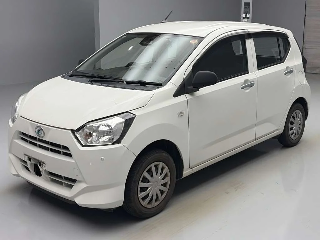 Daihatsu Mira e:S LA350S 2021